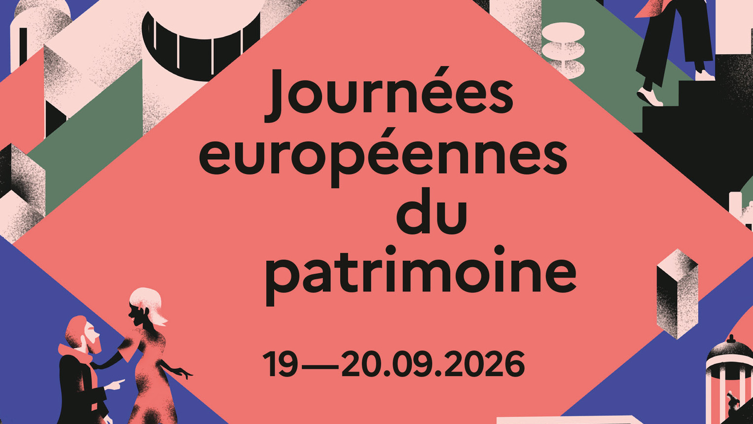Journées du patrimoine 2026 à Lanester