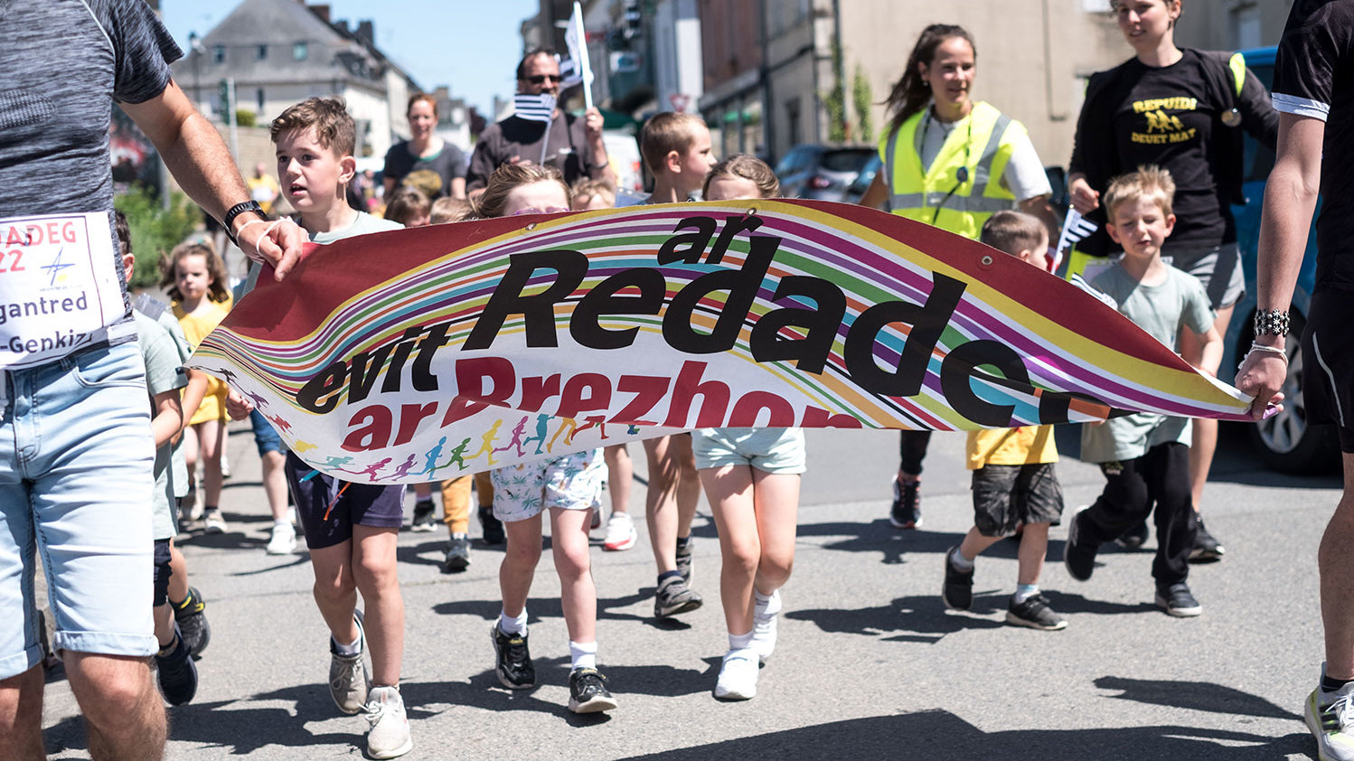 Redadeg 2026