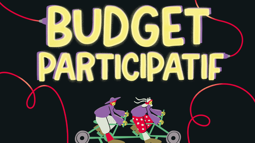 visuel budget participatif Lanester 2022