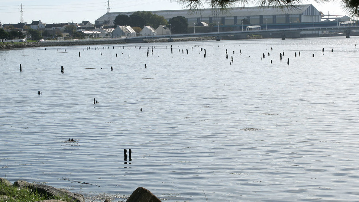Visuel inondation
