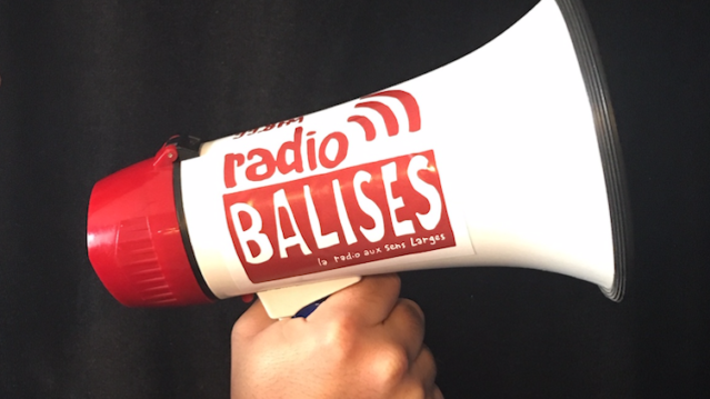 visuel radio balises