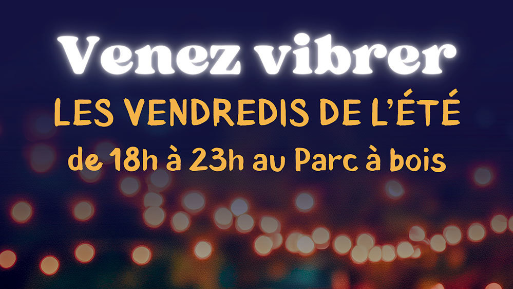 affiche guinguette Lanester 2025