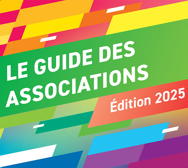 Guide des associations - Lanester