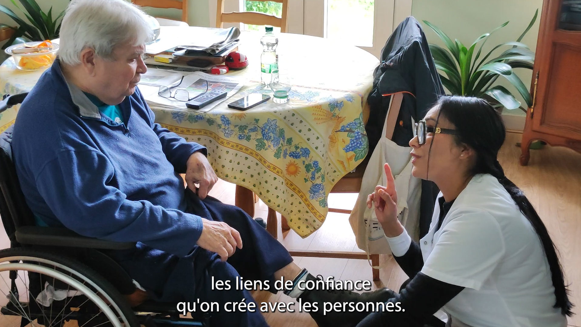 Aperçu vidéo aides à domicile 1