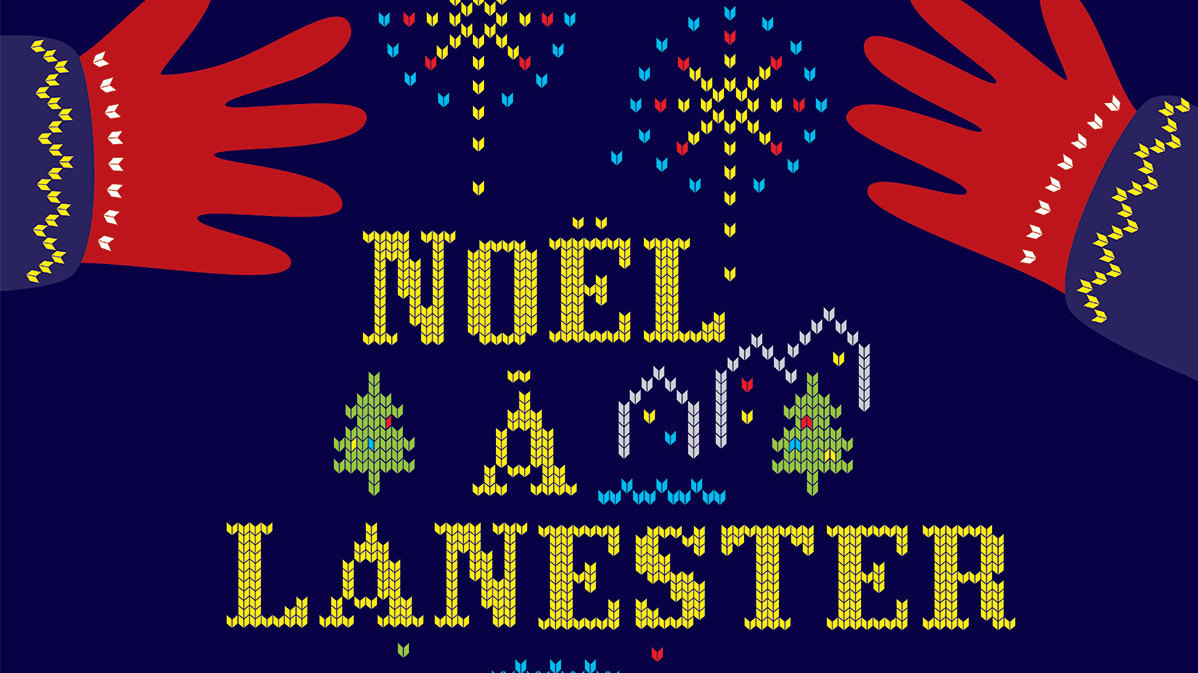 Noël à Lanester 2025