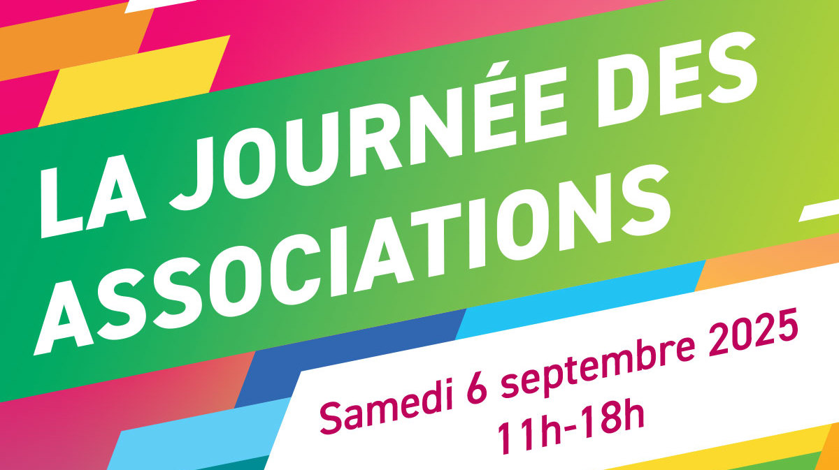Journée des associations
