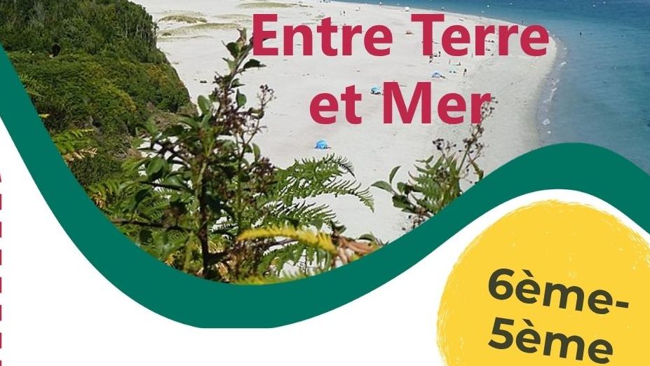 Séjour Lanester été 2026