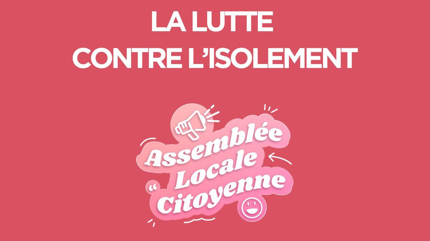 Réunion publique ALC Lanester