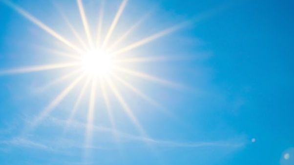 canicule