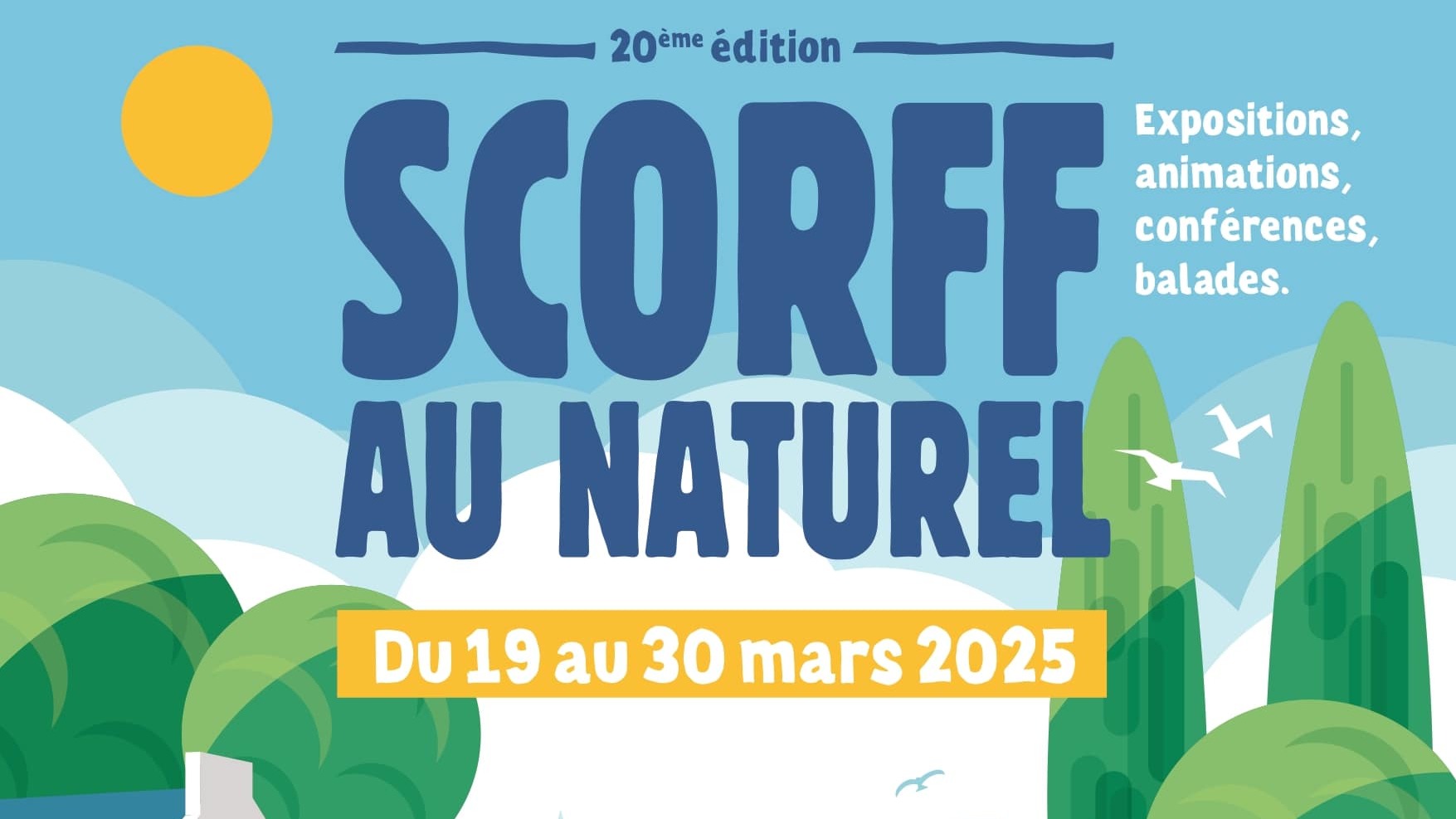 Scorff au naturel