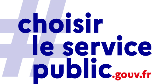 logo choisir service public
