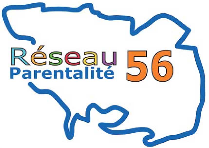 Logo réseau parentalité 56