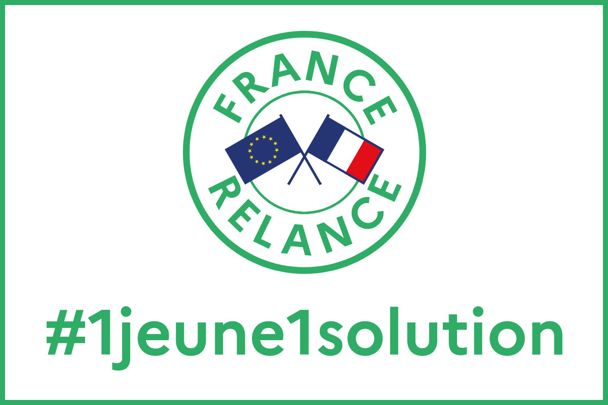 1 jeune 1 solution