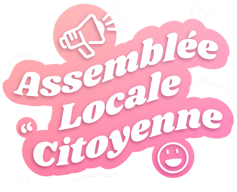 Logo Assemblée Locale Citoyenne Lanester