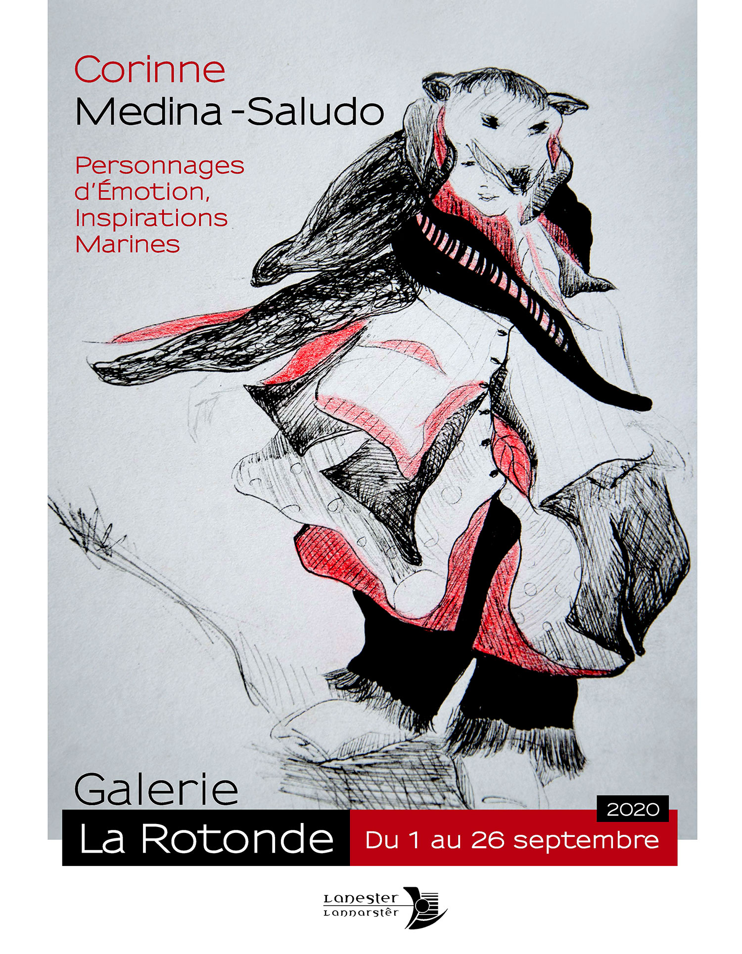 Corinne Medina-Saludo