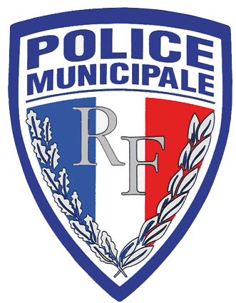 Blason police municipale