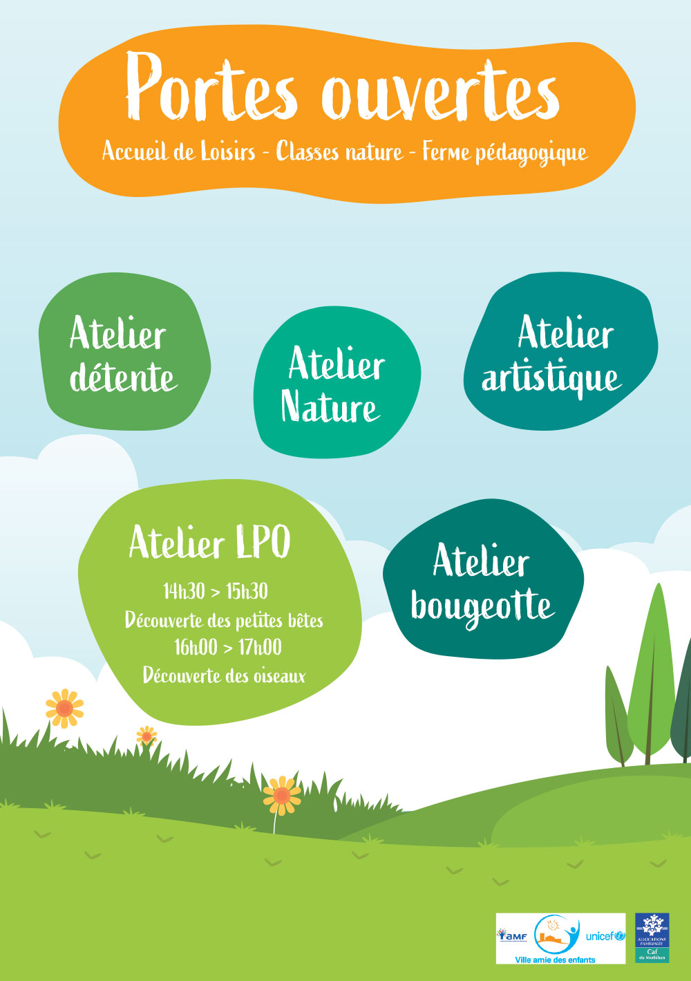 Fête de saint niau