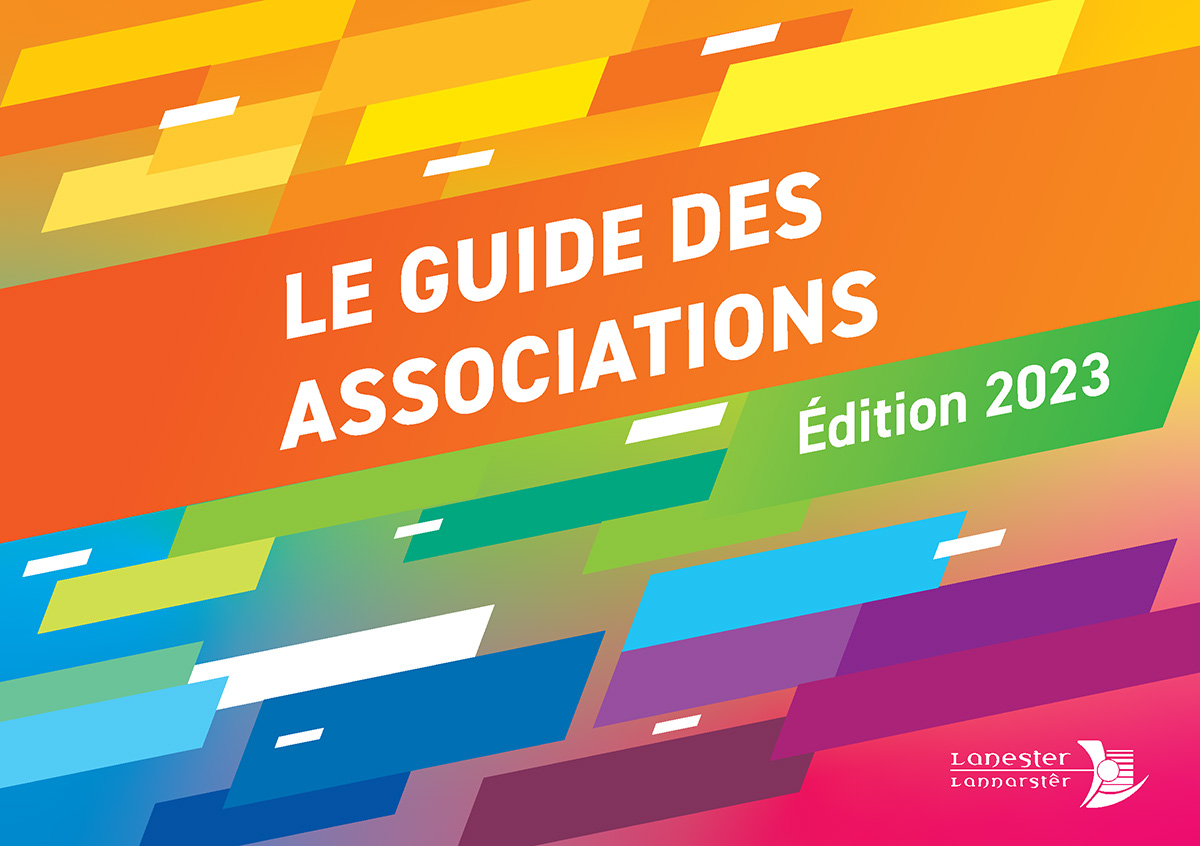 Guide des asso 2023