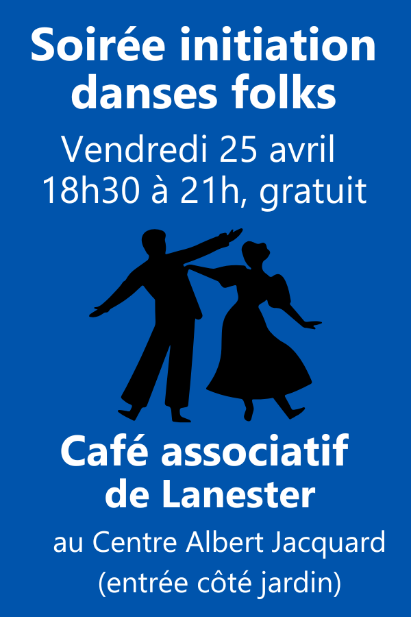 café associatif Lanester