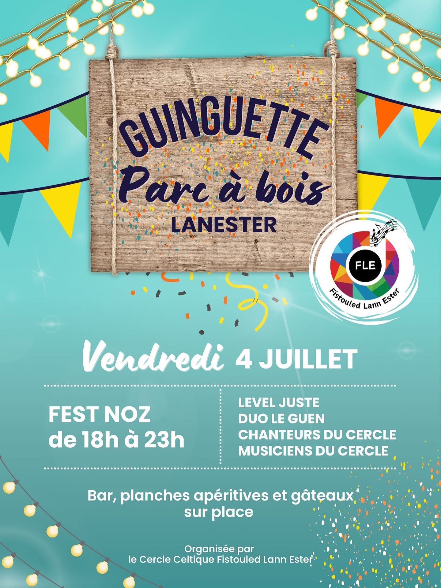 guinguette Fistouled