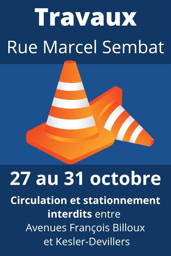 visuel travaux Lanester