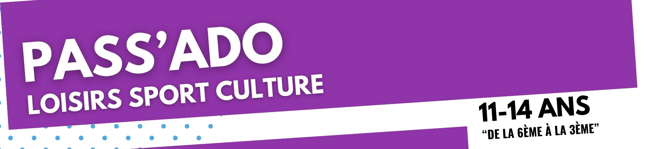 Programme vacances 11-14 ans Lanester