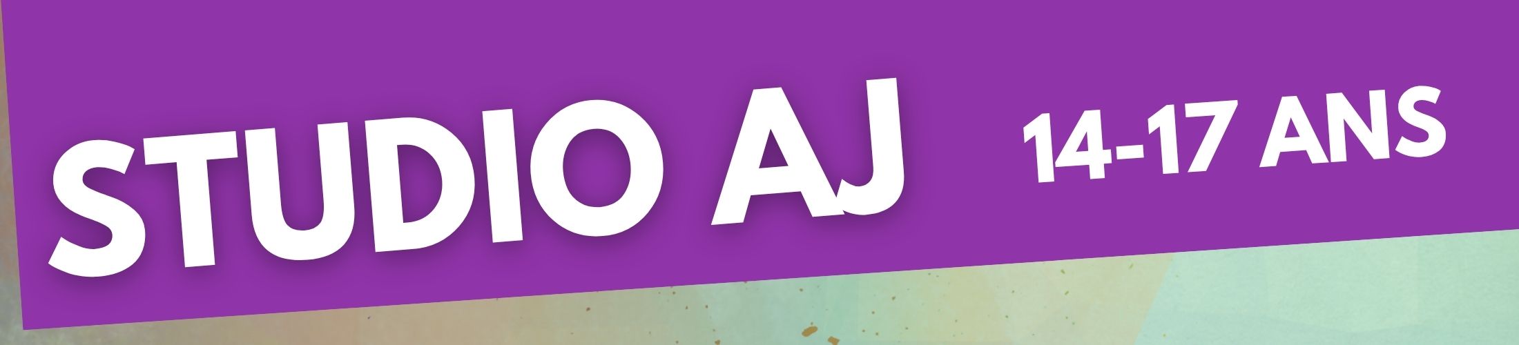 Programme vacances 14-17 ans Lanester