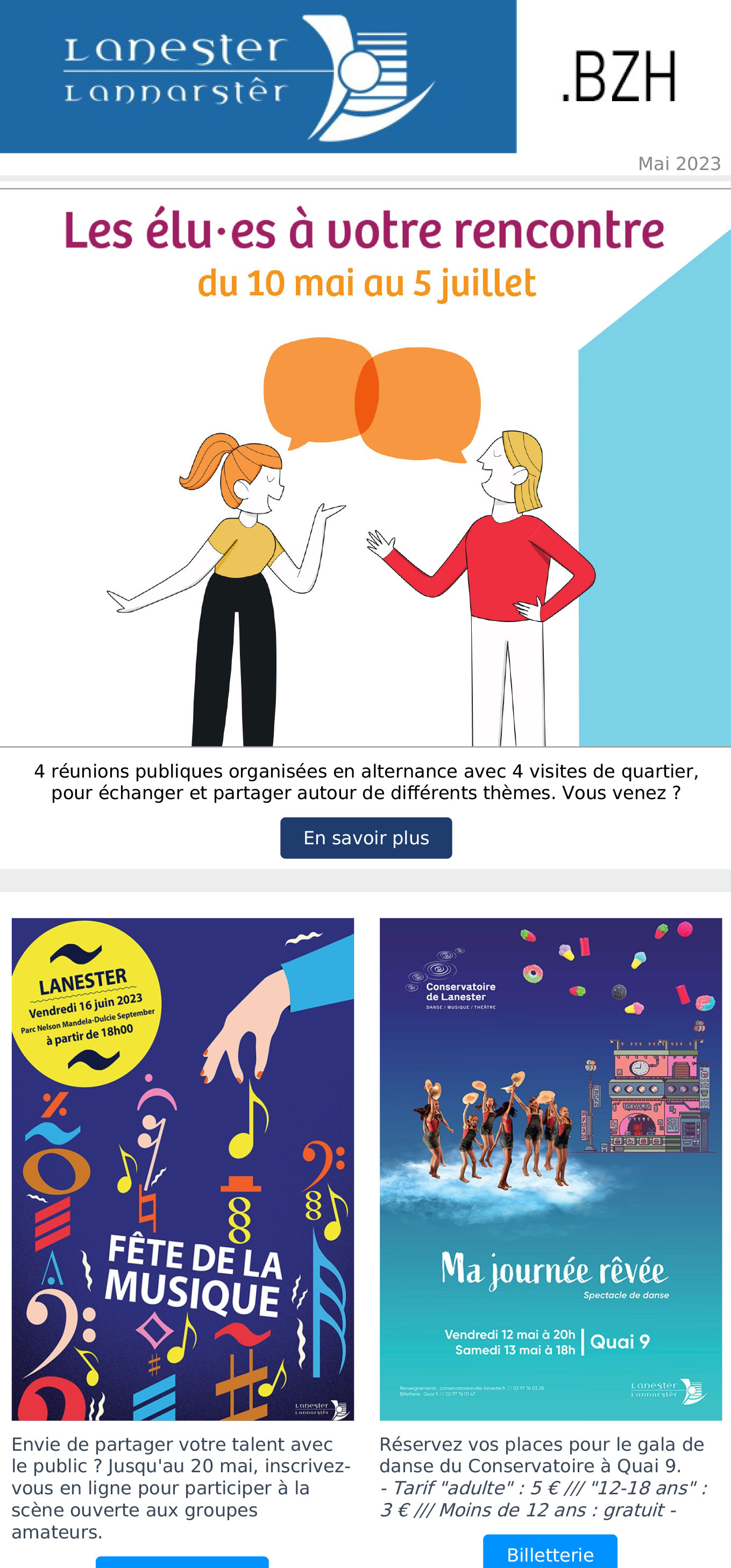 newsletter mai2023