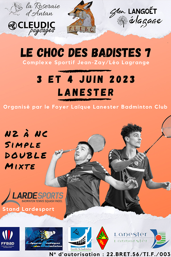 Badminton